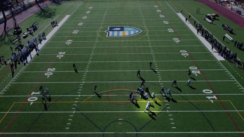 Football Highlight Reel